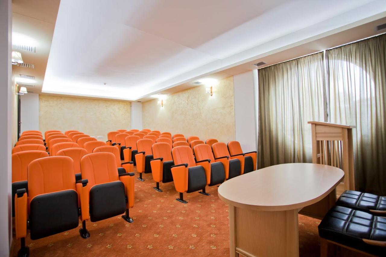 Hotel Incognito Pomorie Buitenkant foto